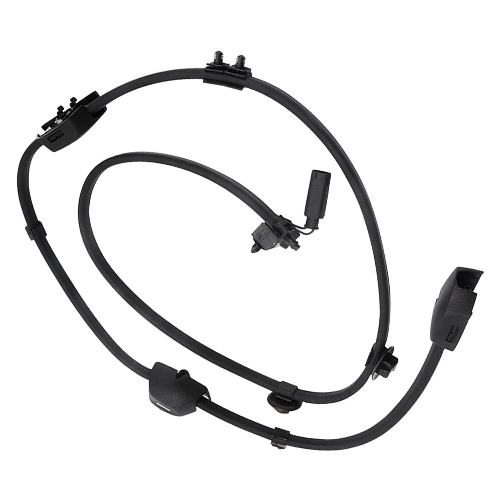 Front Windshield Washer Spray Nozzle Hose Fits for BMW X6 F16 X5 F15 2014-2018