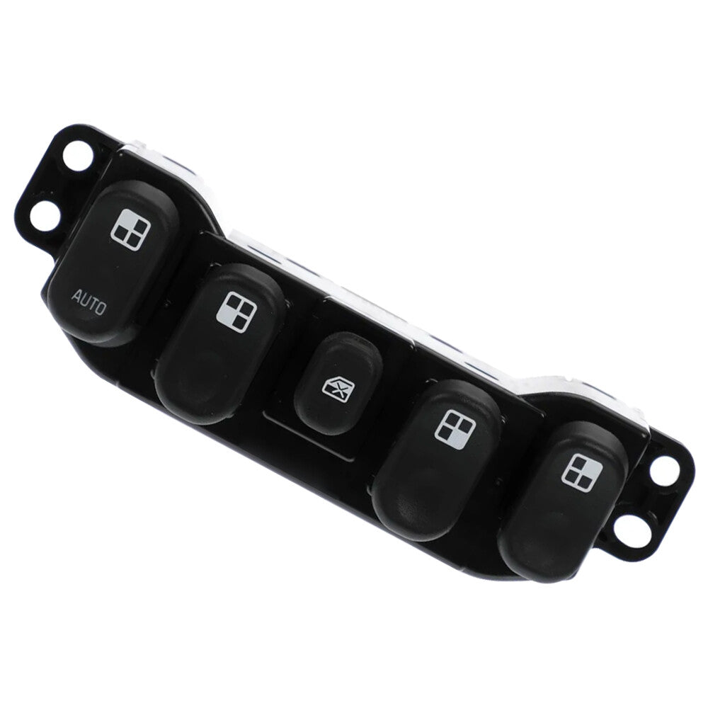for Chevrolet Equinox 2005 - 2006 Master Power Window Control Switch Replacement