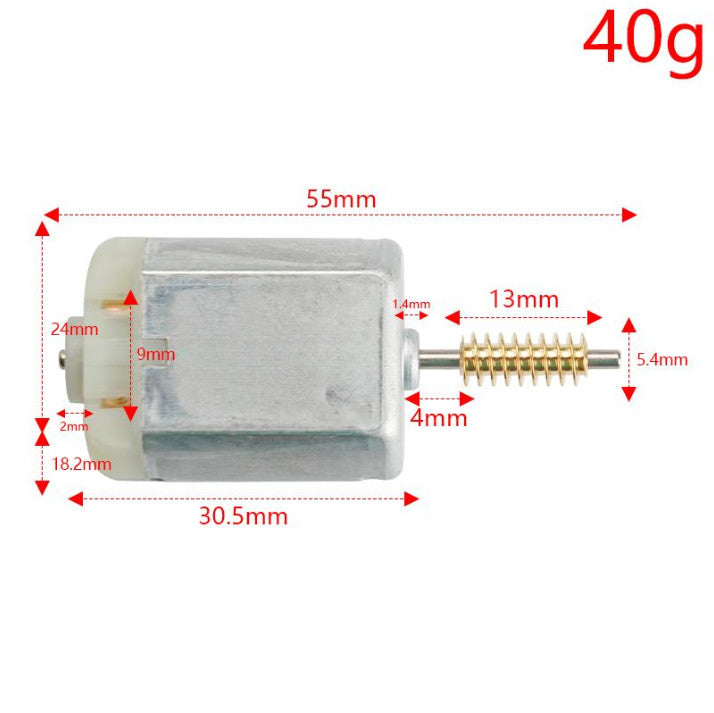 POWER FOLD MIRROR MOTOR for BMW X Series X3/X4/X5/X6/X7 New model