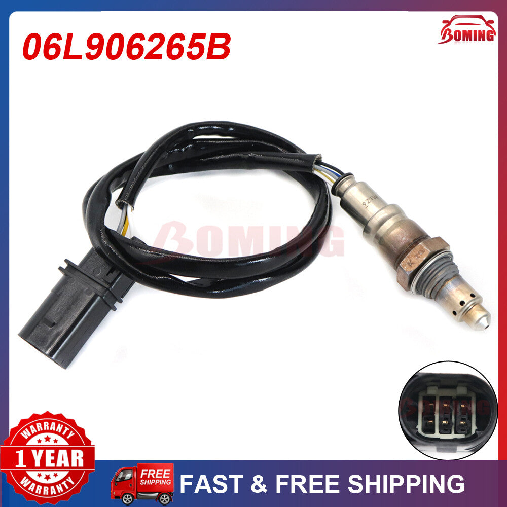 SNS317A Nox Nitrogen Oxides Sensor for CHEVROLET for GMC for SIERRA 2500/3500 12680215