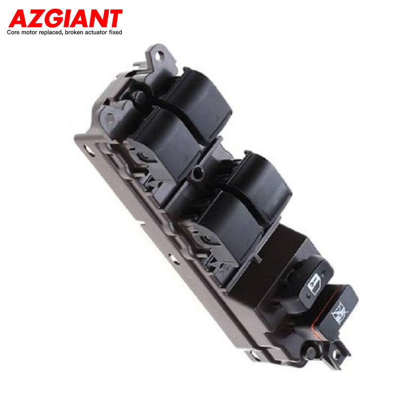 Master Driver Side Front Left Power Window Switch for Toyota CROWN 84040-0N010