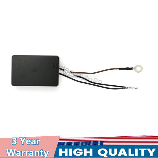 1 unit for Club Car for DS Advanced Gas for Golf Cart FE290 or FE350 RPM limiter 1019094-01