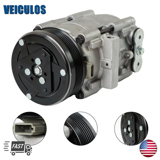 A/C AC Compressor Clutch 93-07 for Ford for Lincoln for Mercury for CO 101290C 4L3Z19703