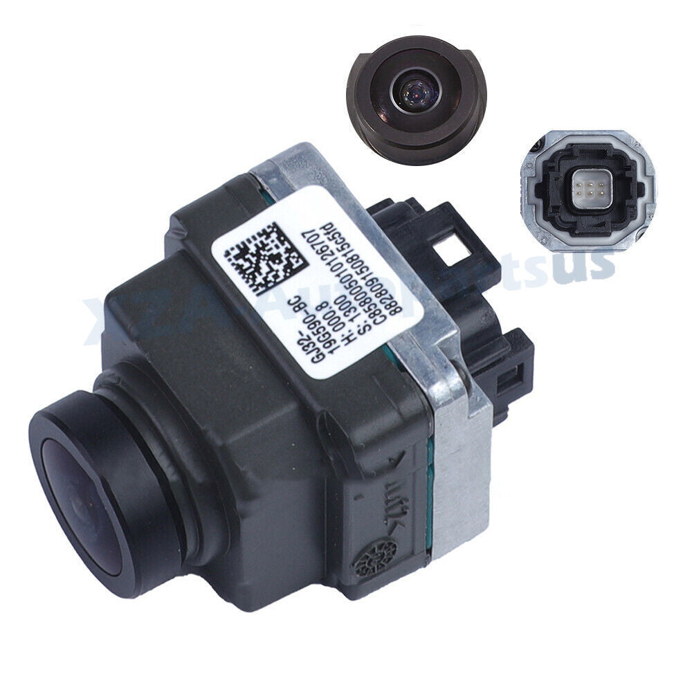 Trunk Parking Camera GJ32-19G590-BC for Land Rover Aurora for Range Rover LR078535