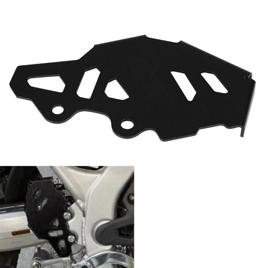 Rear Brake Master Cylinder Guard Protector for Honda CRF 300L Rally 2021-2022 22
