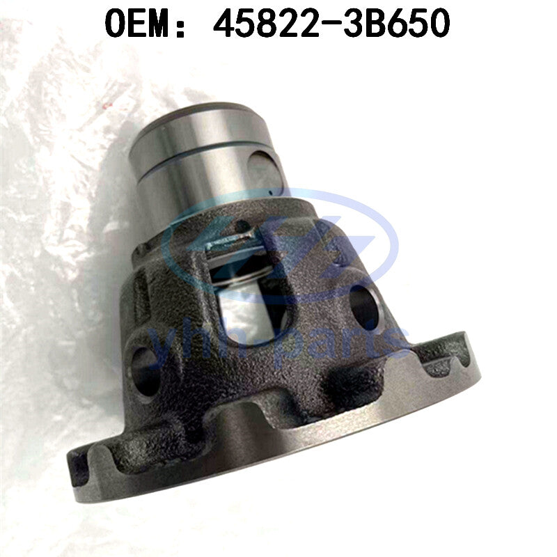 45822-3B650 A6MF1 A6MF2 Transmission AWD Differential Cover for Hyundai for Kia
