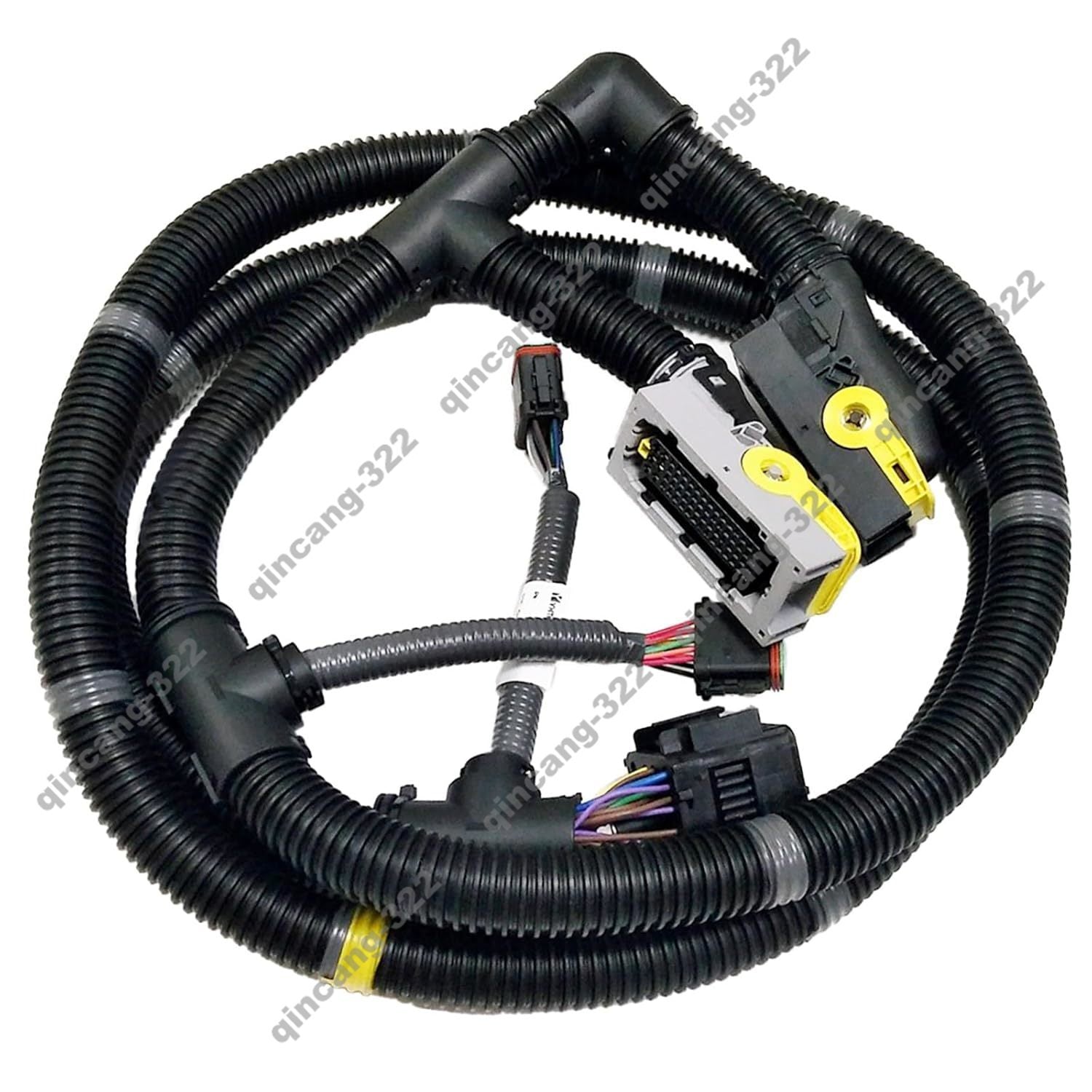 14631808 Wiring Harness fits for Volvo Excavator EC210 EC240 EC290 EC200B EC210B
