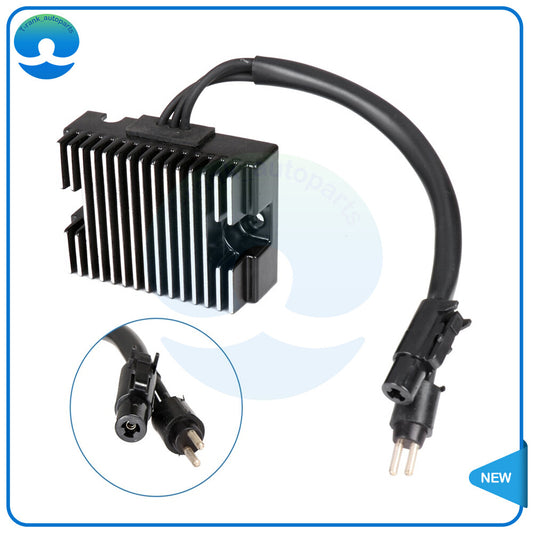 For 1994-2003 for Harley-Davidson Sportster 883 Voltage Regulator Rectifier 74523-94