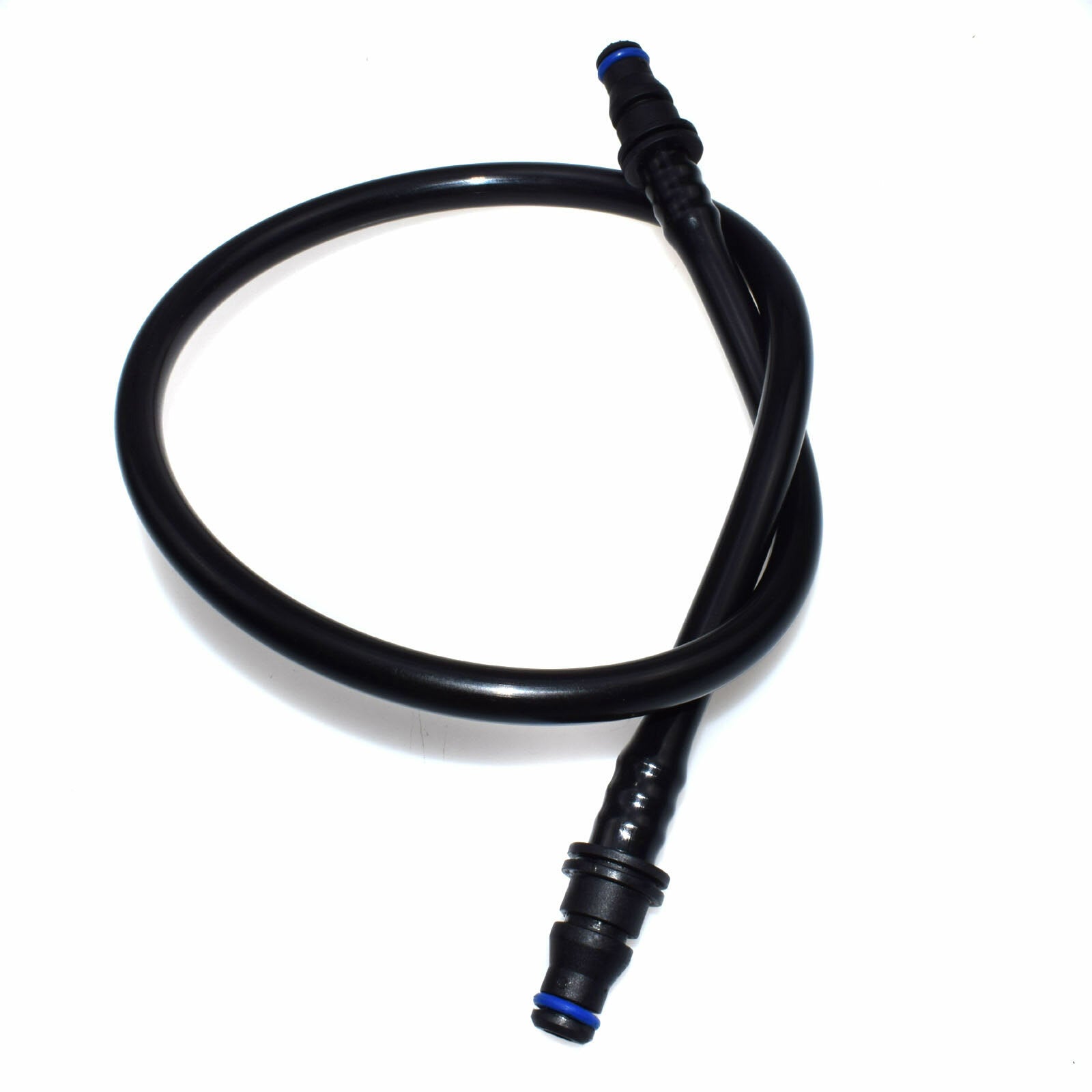 Coolant breather line to reservoir tank suitable for Mercedes E320 E350 2115010625