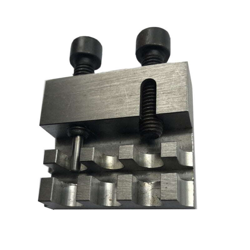 CNC motorcycle chain disconnector circuit breaker rivet kit heavy-duty link number 40/41/420