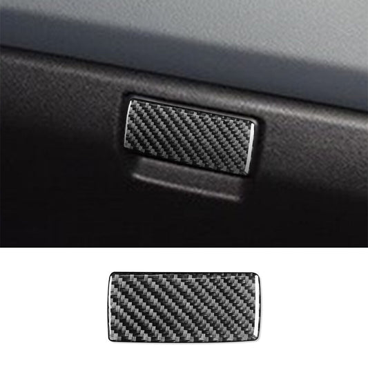 for Co -pilot Storage Box Switch Handle Trim for Chevrolet Colorado / for GMC for Canyon 2015+