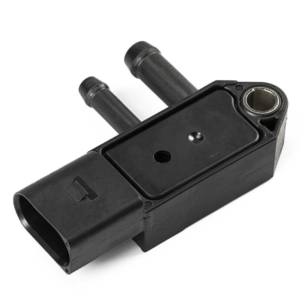 Differential Exhaust Pressure Sensor 076906051A for Volkswagen for Jetta 2009 L4