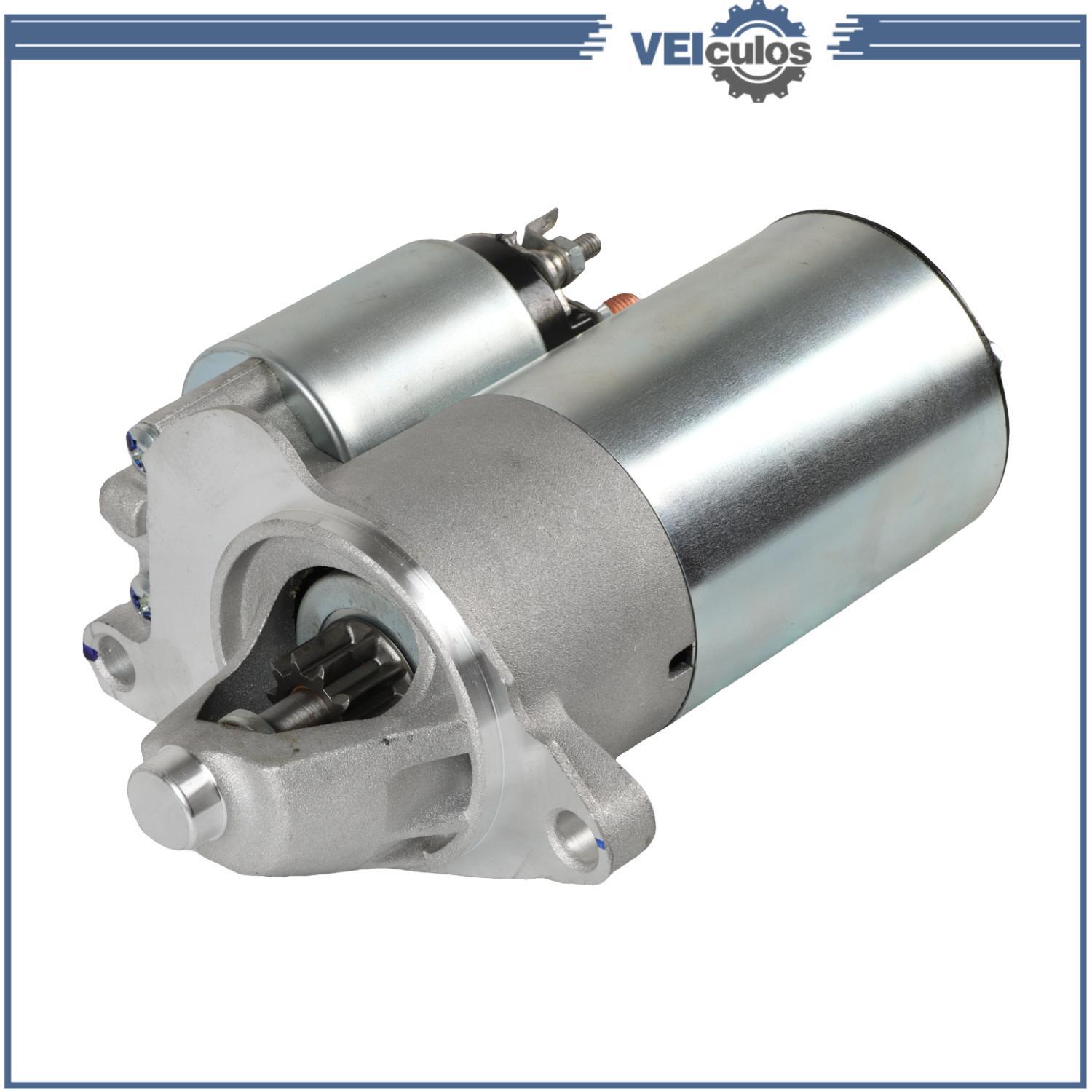 Starter for Ford Explorer 1997-2010 Ranger 1998-2011 4.0L V6 3273 4R3T11000AB