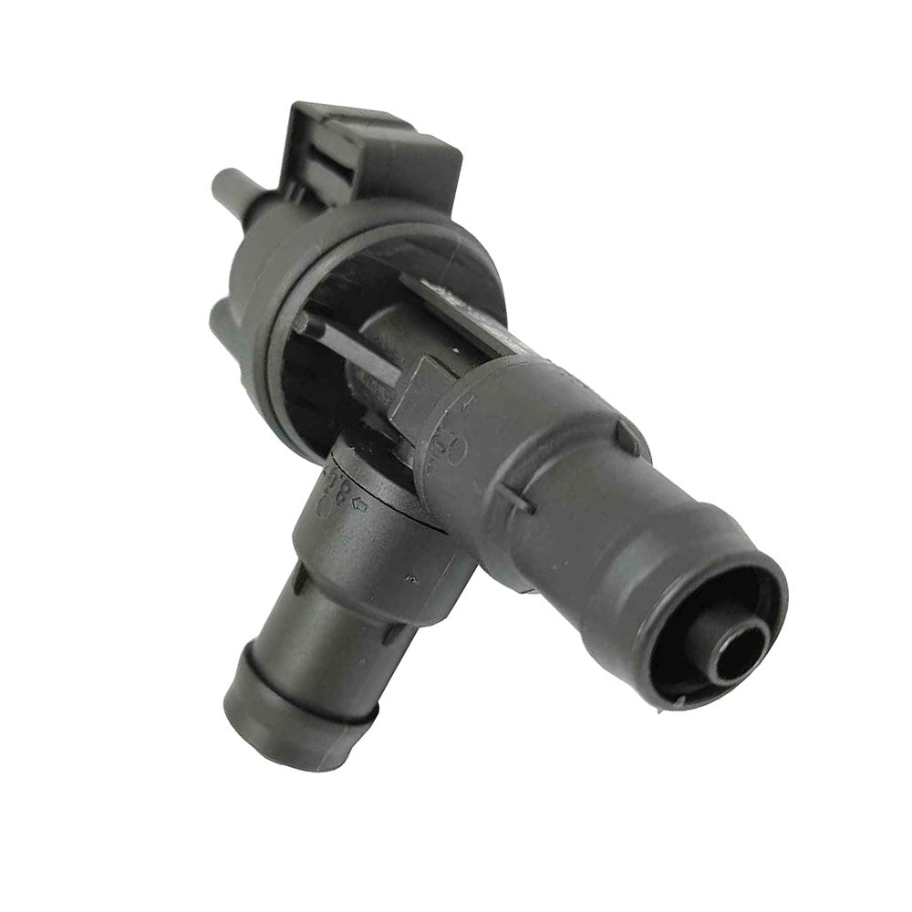 Carbon Canister Fuel Tank Solenoid Ventilation Valve For 2' F22 4' F32 7' G11