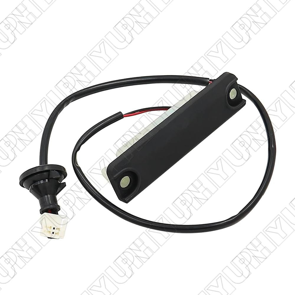 Rear Trunk Tailgate Release Switch Button for Toyota Prius 2004-2009