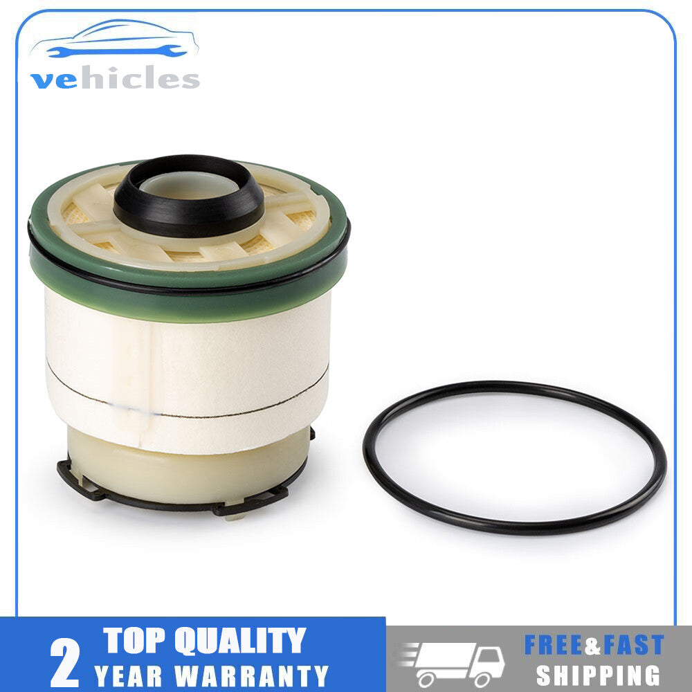 1 replacement fuel filter with O-ring for Ford Ranger 2013-2017 AB399176AC
