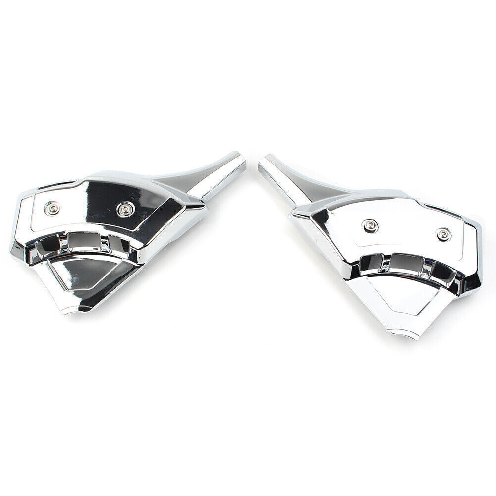 Motorcycle Front Brake Caliper Decoration Cover Fit for Honda Gold Wing GL1800 18-21