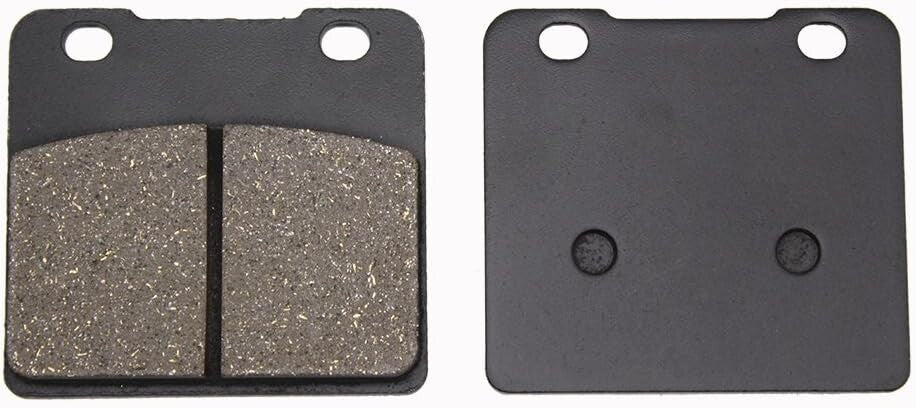 Brake Pads for Suzuki VS800 1992-2004 VS 800 S50 Boulevard 800 2005 2006 2007