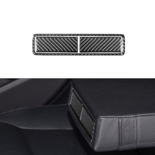 Rear Armrest Trim Panel for Mercedes-Benz CLA 2014-2018/GLA 2015-2018