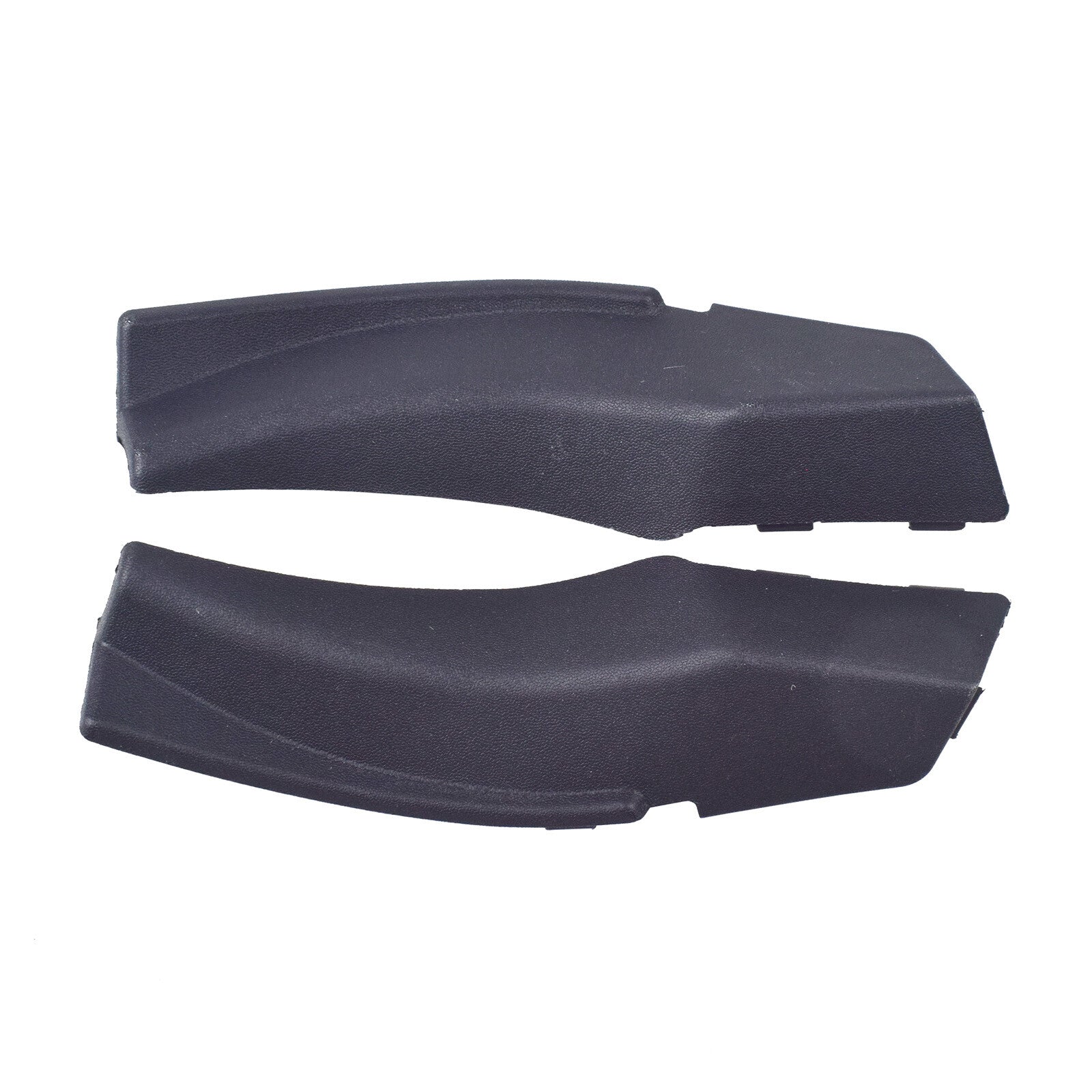 Pair Front Left Right Side Windshield Wiper Cowl for Ssangyong for Korando 2010-16
