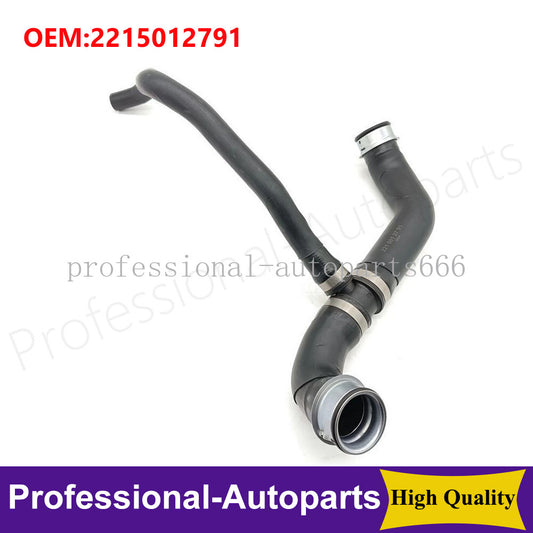Radiator Lower Cooling Hose for Mercedes Benz W221 S500 S550 CL500 CL550 11-2014