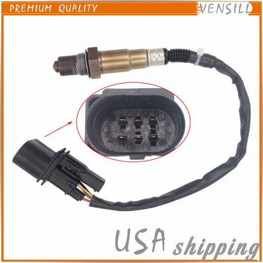 0258007142 Wideband Oxygen Sensor for BMW 3 Series 316i 318 X3 Z4 01-09 Upstream