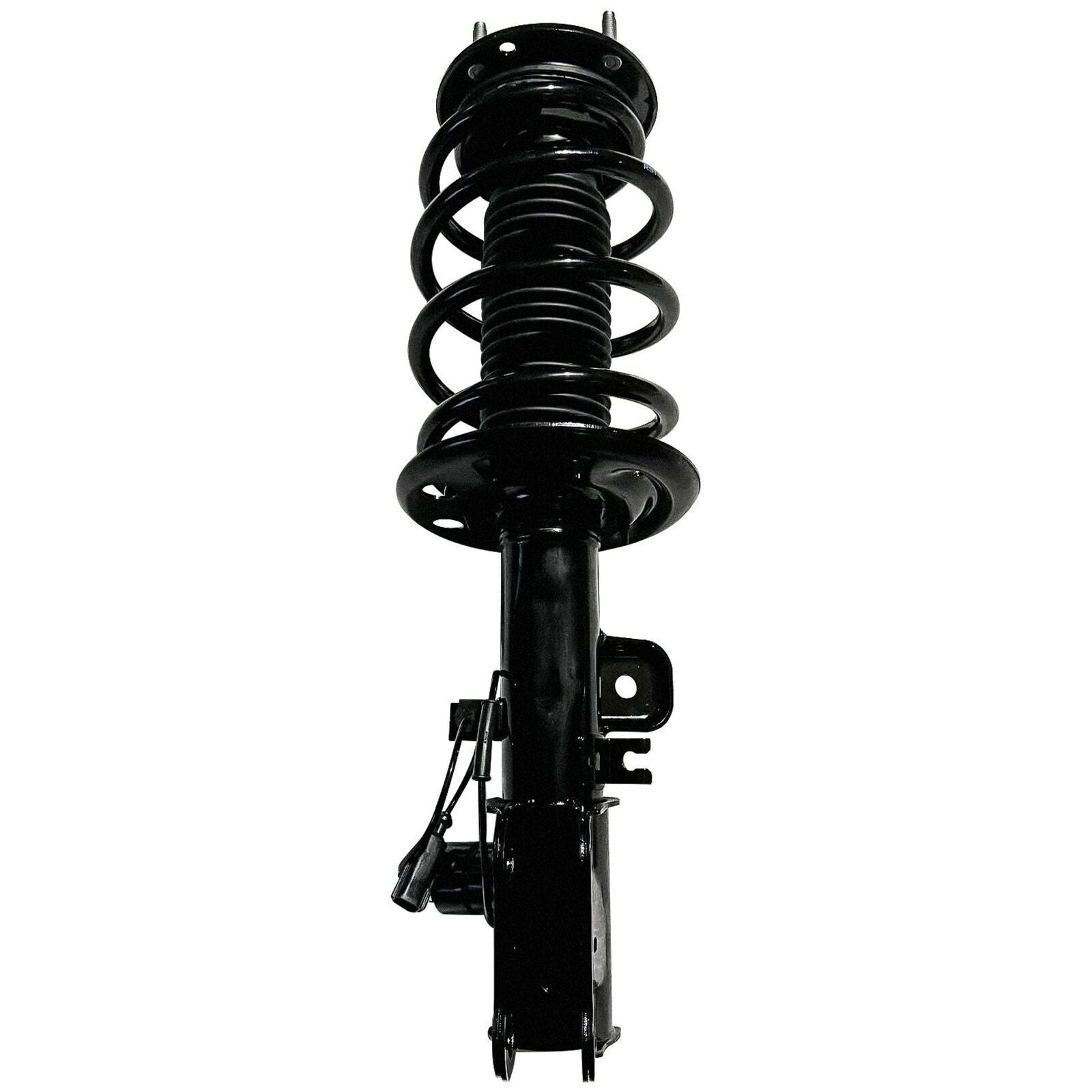 2X Front Shock Strut ASSYs MagneRide for Cadillac for Escalade for Chevy Tahoe for GMC for Yukon