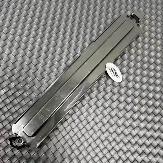 for Volkswagen Touareg 7P MK2 2011 - 2017 new Cabin Air Filter Protective Cover