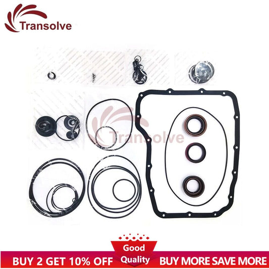 45RFE Auto Transmission Overhaul Kit Seals Fit for Dodge for Chrysler for Jeep B128820A