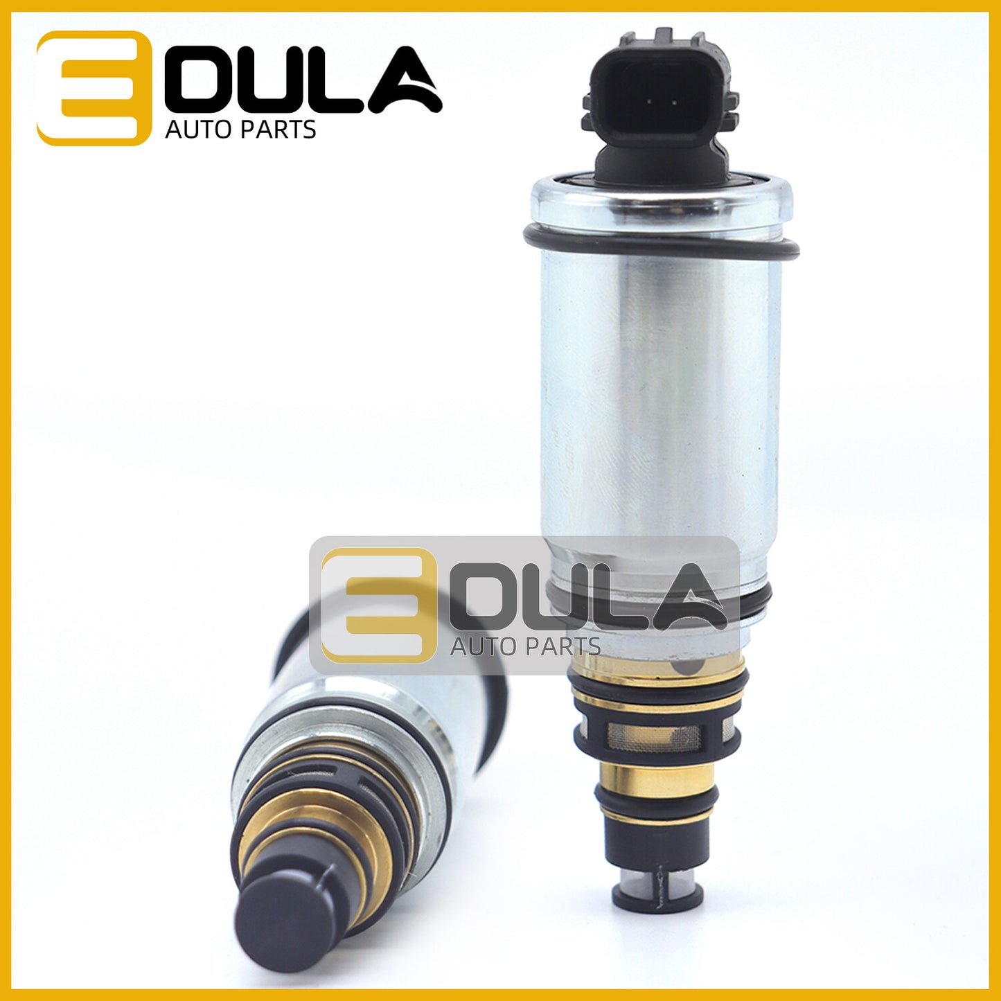 Automatic AC compressor control valve for Kia K7 Sorrento for Hyundai 1PCS