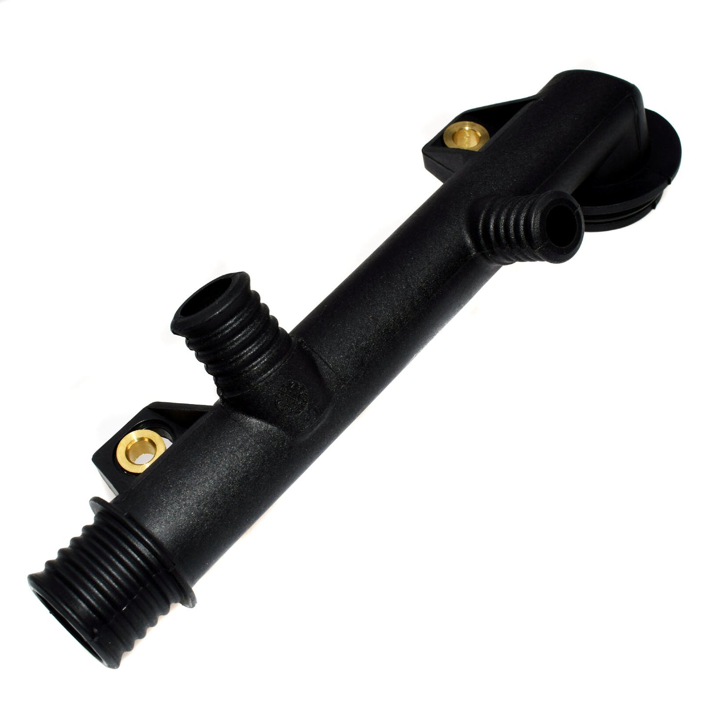 Coolant Hose Connector Mating Line Pipe for BMW 318i 318iS 318tI Z3 11531714738