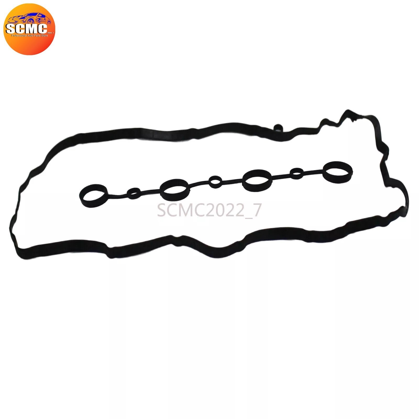 Valve Cover Gasket 5-8 Cylinder for Porsche for Cayenne 2003-2006 4.5T 94810593205 L