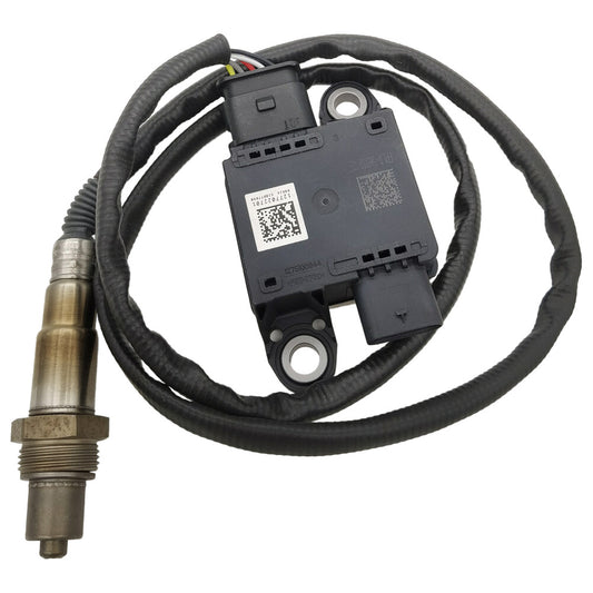 Manifold Absolute Fuel Pressure Sensor for Navistar for Ford 2008-2010 1846481C92