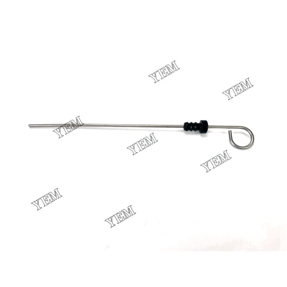 V3300 Oil Dipstick 1C010-36412 Fit For Kubota Diesel Engine Spare Parts.