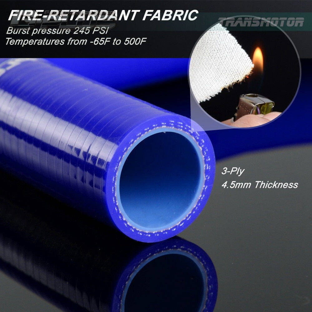 1991-1996 for Corvette 5.7L LT1 V8 Yellow