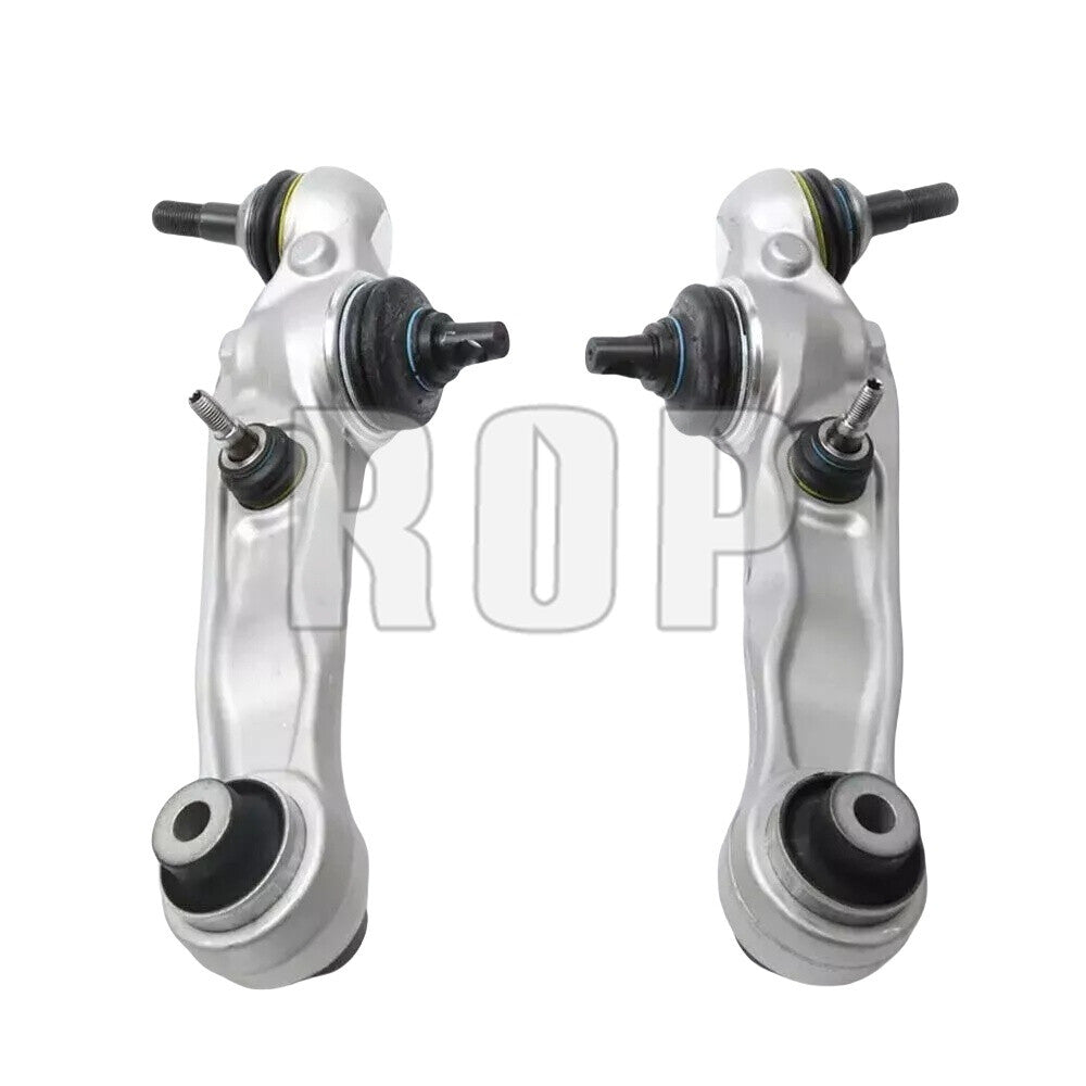 Pair Front Lower Left Right Control Arms For Rolls Royce for Ghost Dawn Wraith 08-19