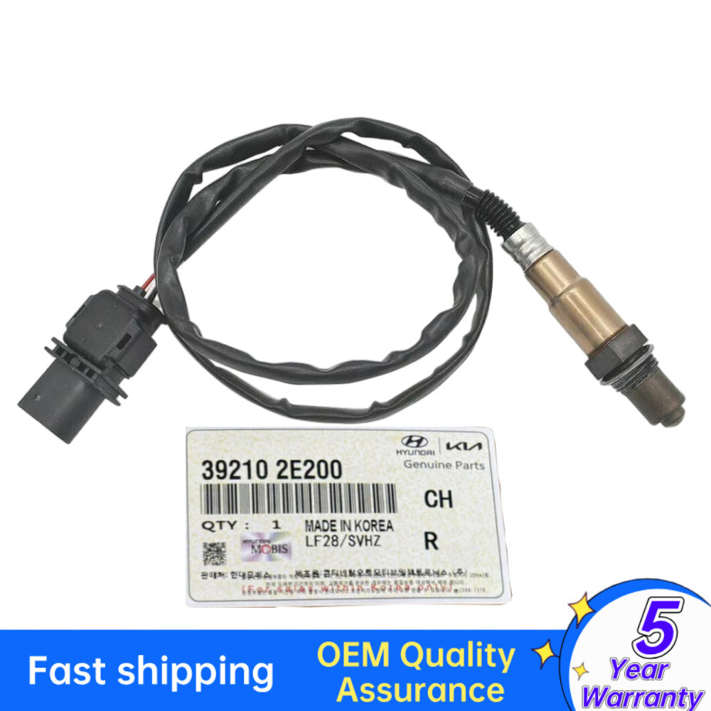 Equipment Manufacturer Upstream Oxygen Sensor 39210-2E200 for Hyundai for Elantra for Kia Forte Soul