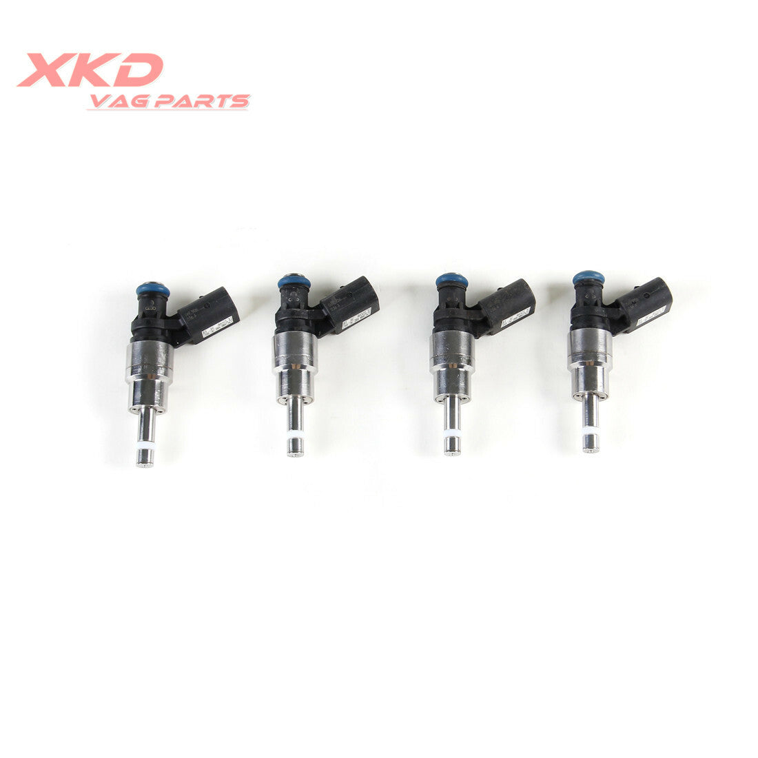 2.0T BPY Fuel Injector Fit for VW EOS for Golf GTI for Audi A3 A4 06F906036A