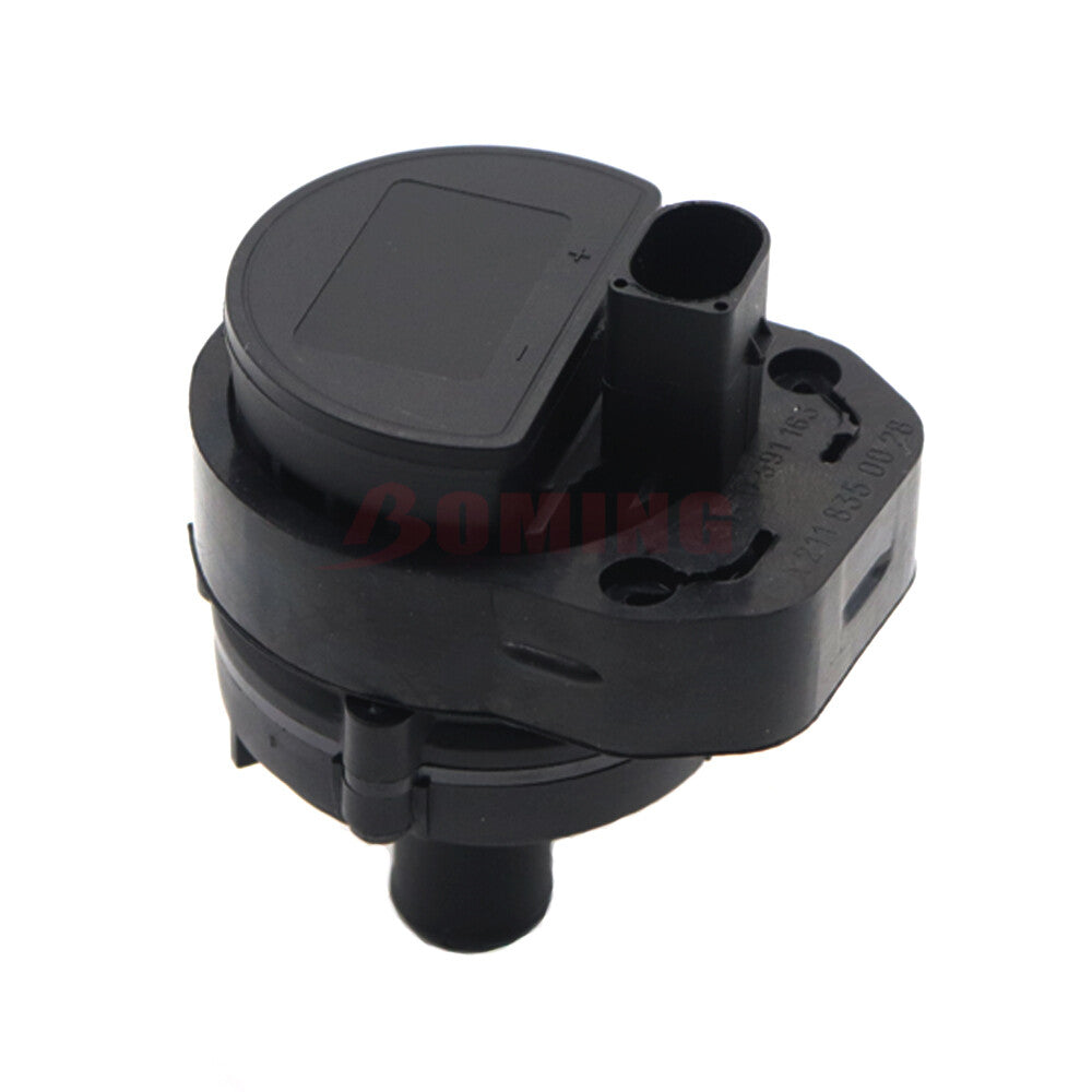 Auxiliary Water Pump A6398350064 A2118350028 A2215000486 for Mercedes-Benz CLS