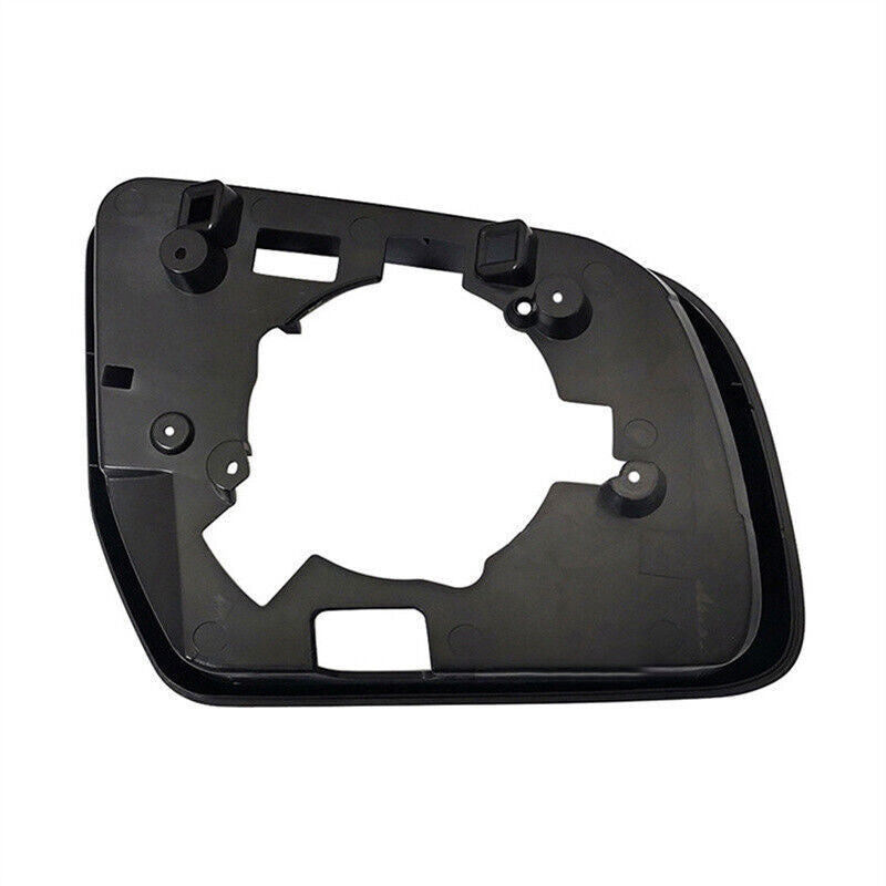 1PC Left Side Rearview Mirror Housing Cover for Ford Everest 16-20/Ranger 12-18