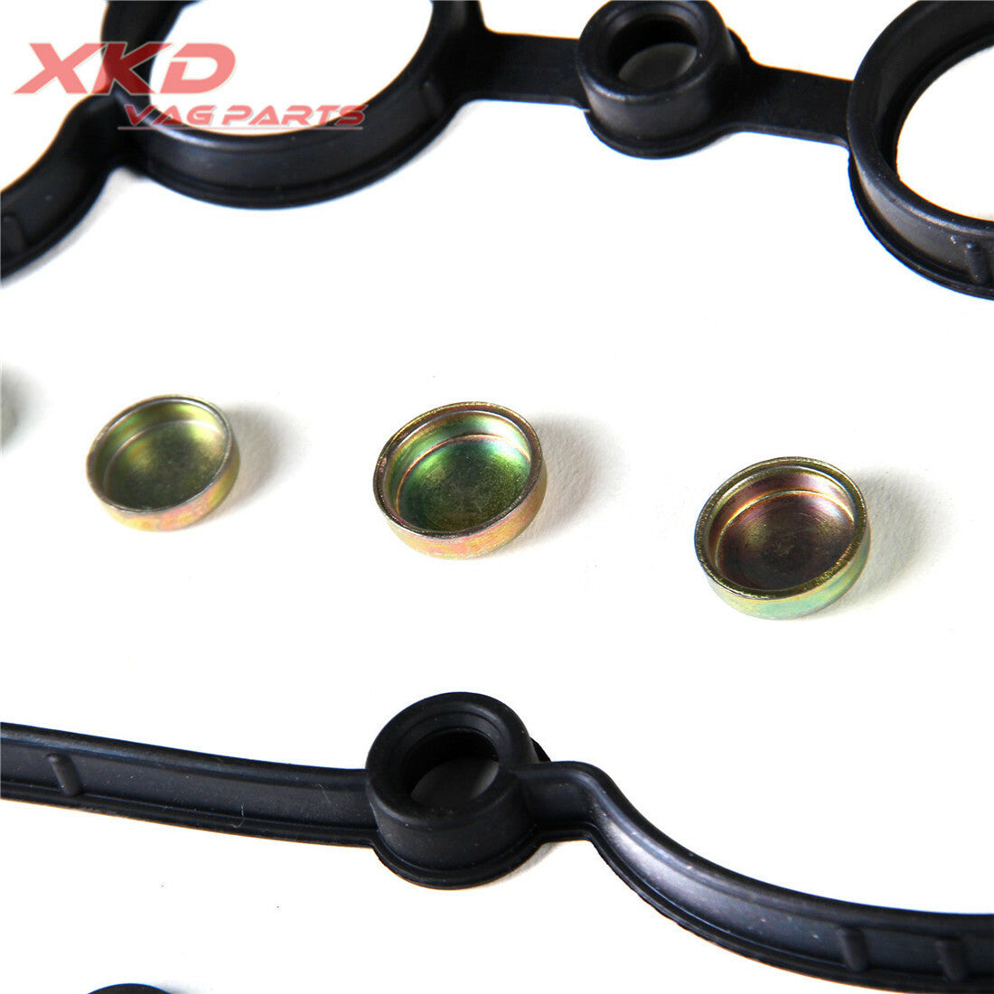V6 A7 CHVA CVPA 06E103149AR 2.8L Engine Gasket Rebuild Kit