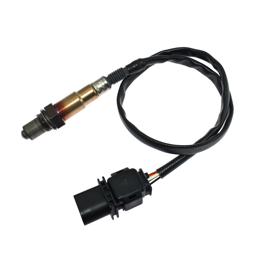 AUC Sensor Fit for E60, E63, E64, E65, 760Li, 760i, 750i, 745i, 745Li 64116933052 (Black)