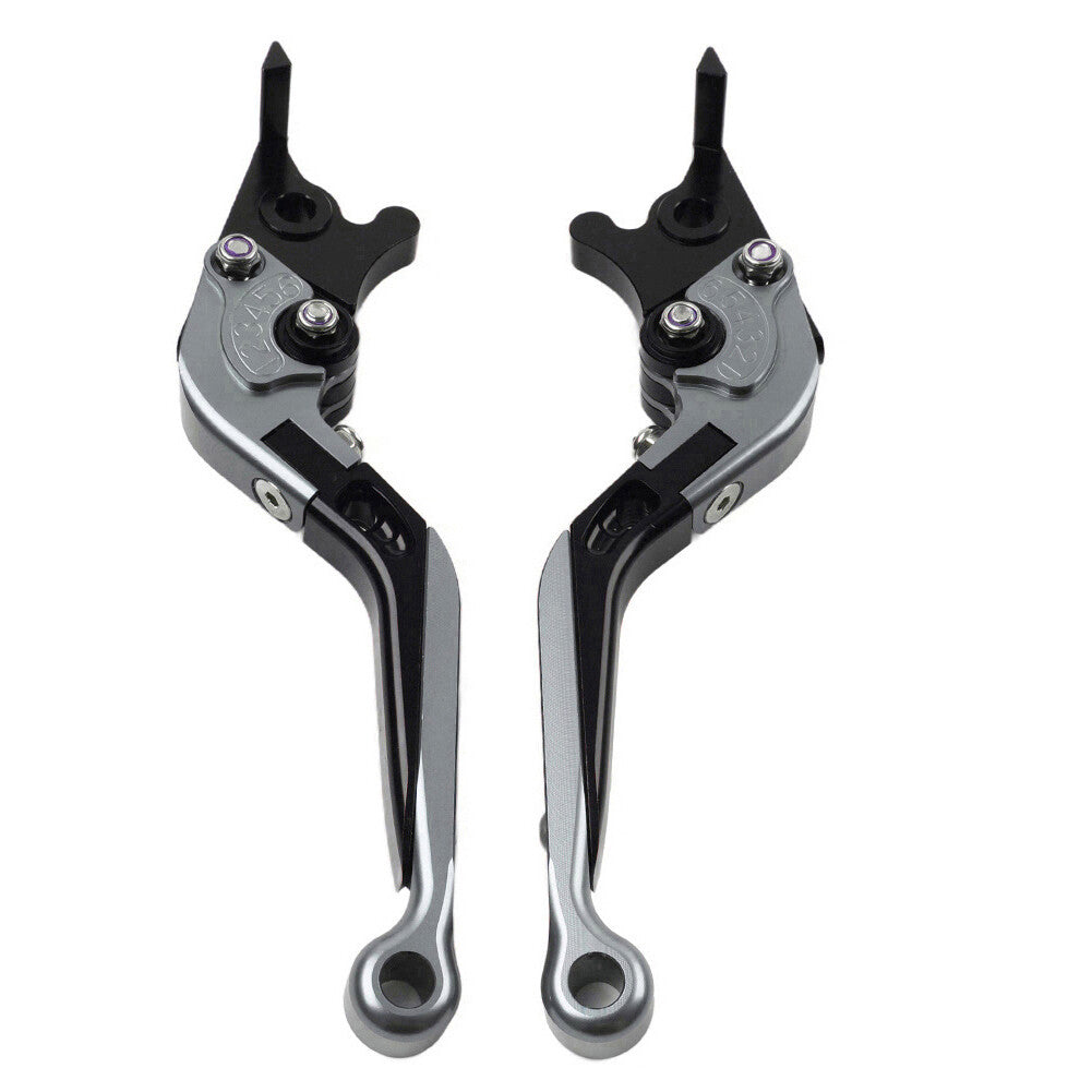CNC Folding Extendable Brake Clutch Levers for Honda ADV150 2019-2020 2020