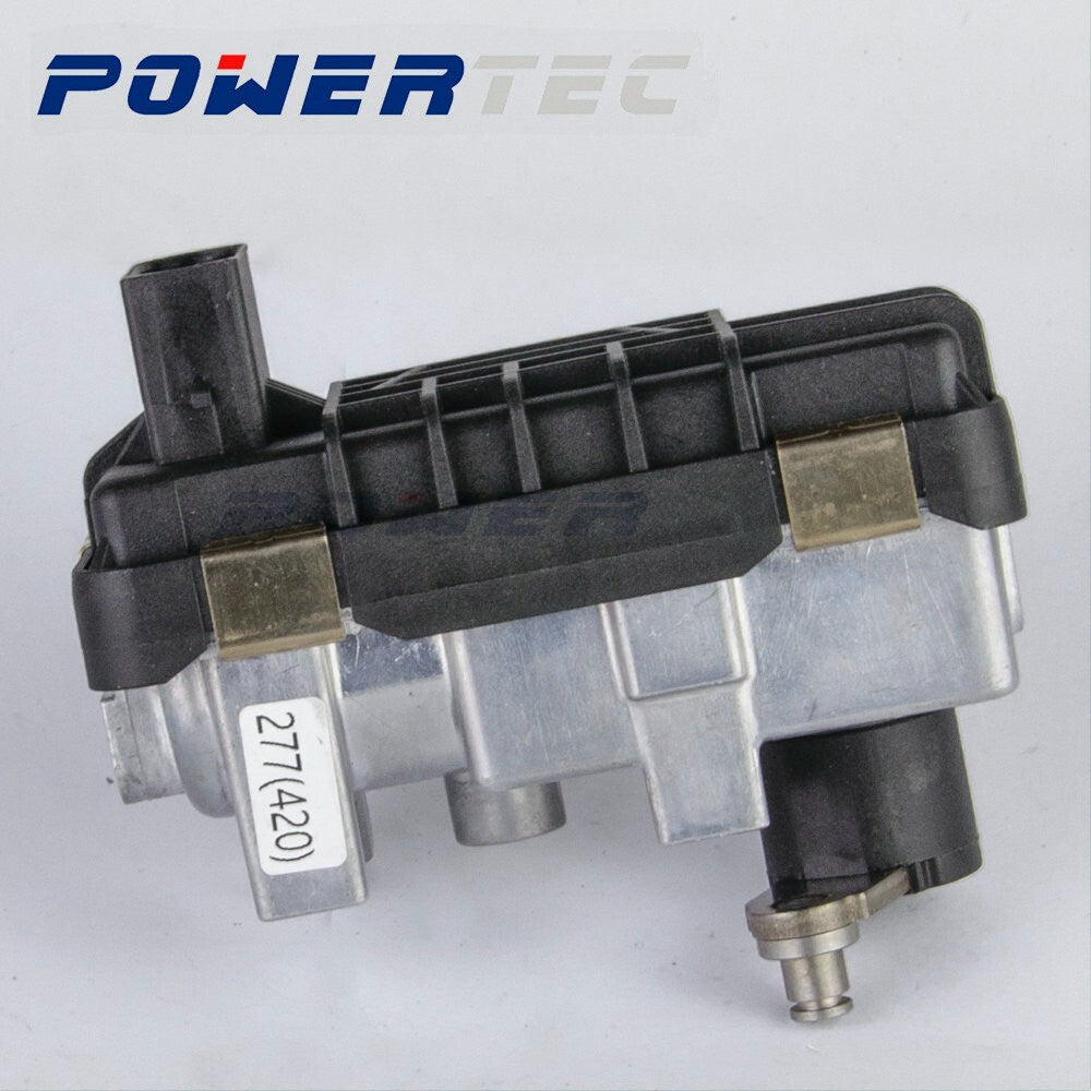 G-277 Turbine Actuator 765155 68037207AA for Chrysler 300C CRD 160 165 kW GT2056V