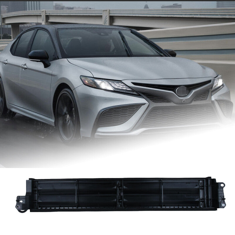 53180-06090 53180-33090 For 21-24 for CAMRY CROWN FRONT LOWER HYBRID Grille SHUTTER