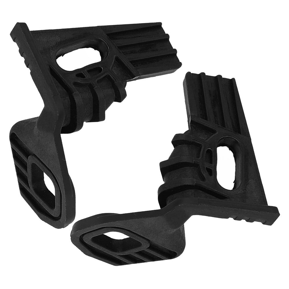 2Pcs Front Radiator Support Tie Bar Bracket For 1¡® F20 F21 2¡¯ F22 F23 F87 M2