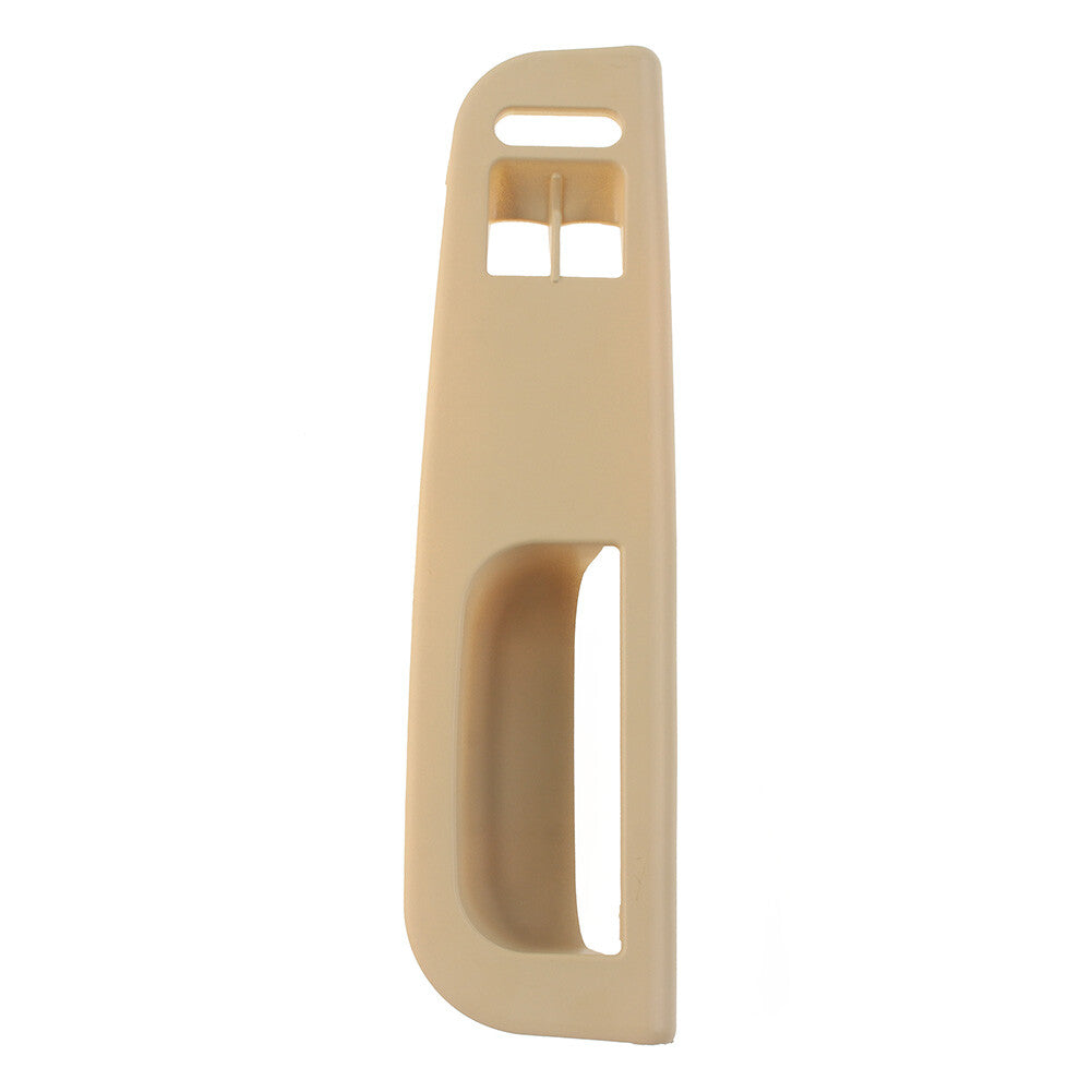 Fit for VW for Passat for Golf for Bora Front Left Door Window Switch Control Panel Cover