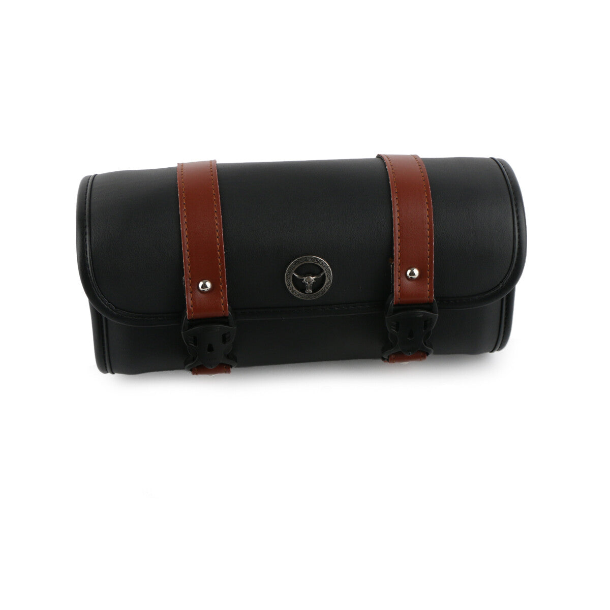 Universal fork bag suitable for universal polyurethane synthetic leather tools, motorcycle saddle bags, handlebar bags