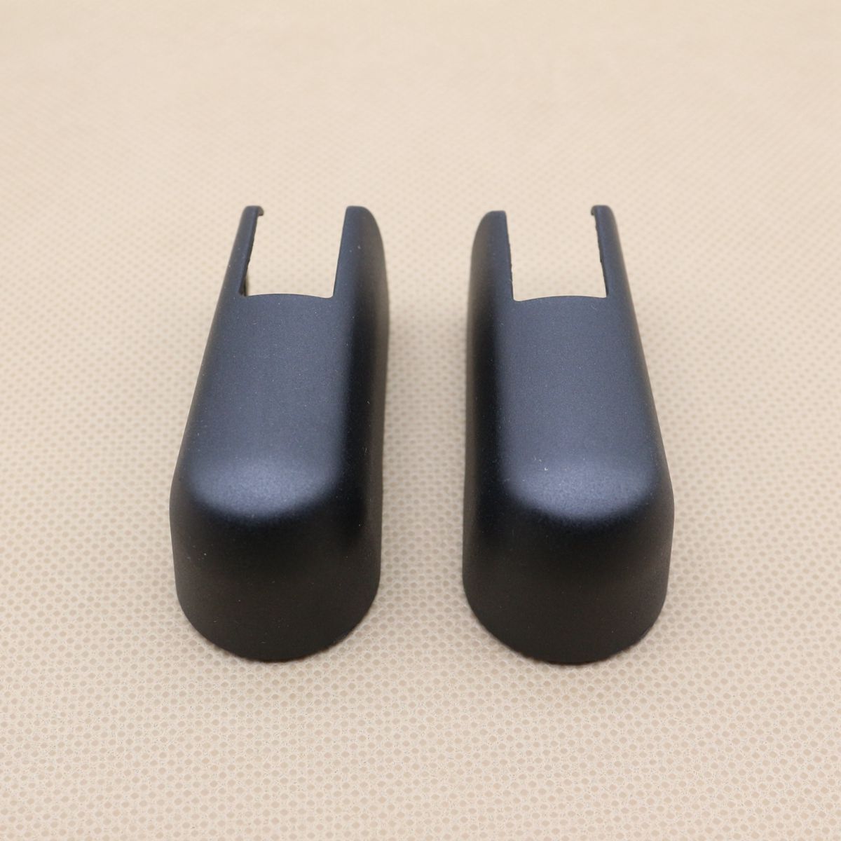 new 2-piece tailgate Wiper arm nut cover for Honda / for Acura 76721-SCV-A01