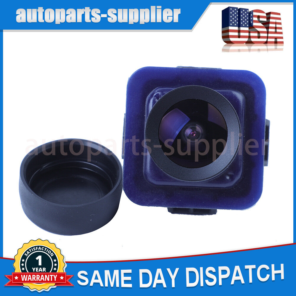 EL3Z19G490D Rearview Backup Parking Camera for 2011-2014 for Ford F-150s